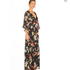 Yumi Kim Desire Maxi Dress (Brookhaven)